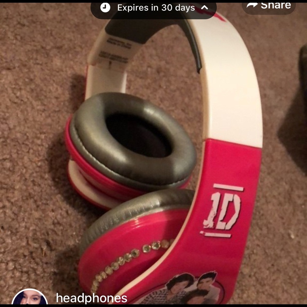 Headphones